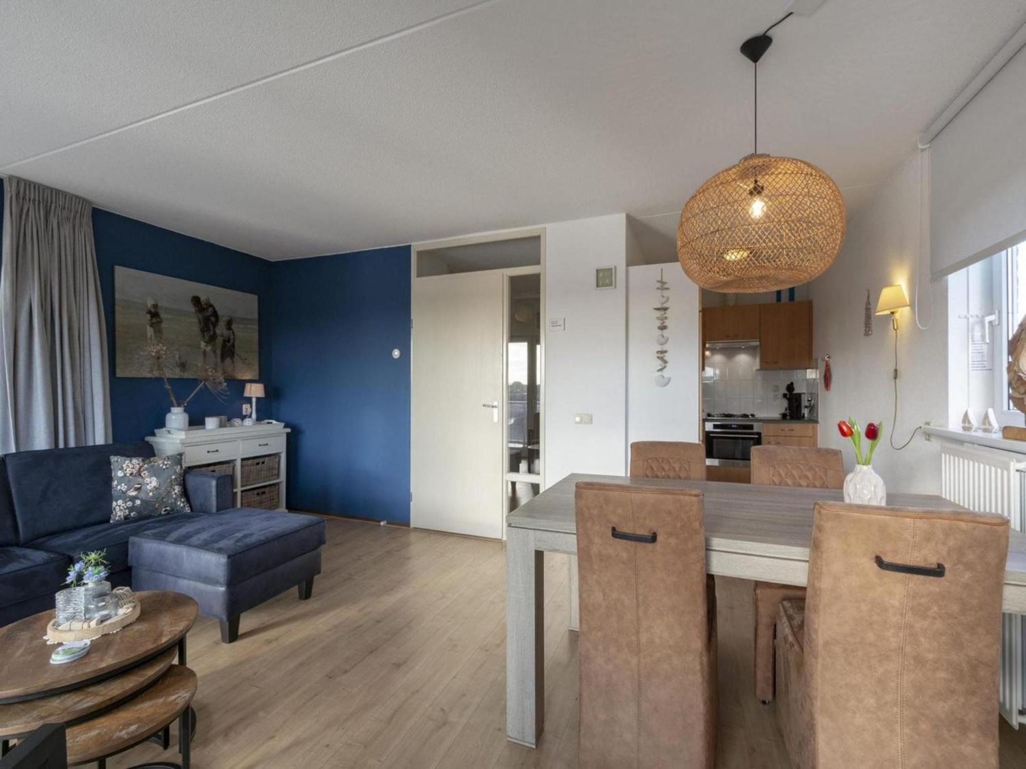 Fantastic Apartment By The Beach 朱丽安娜多普 外观 照片