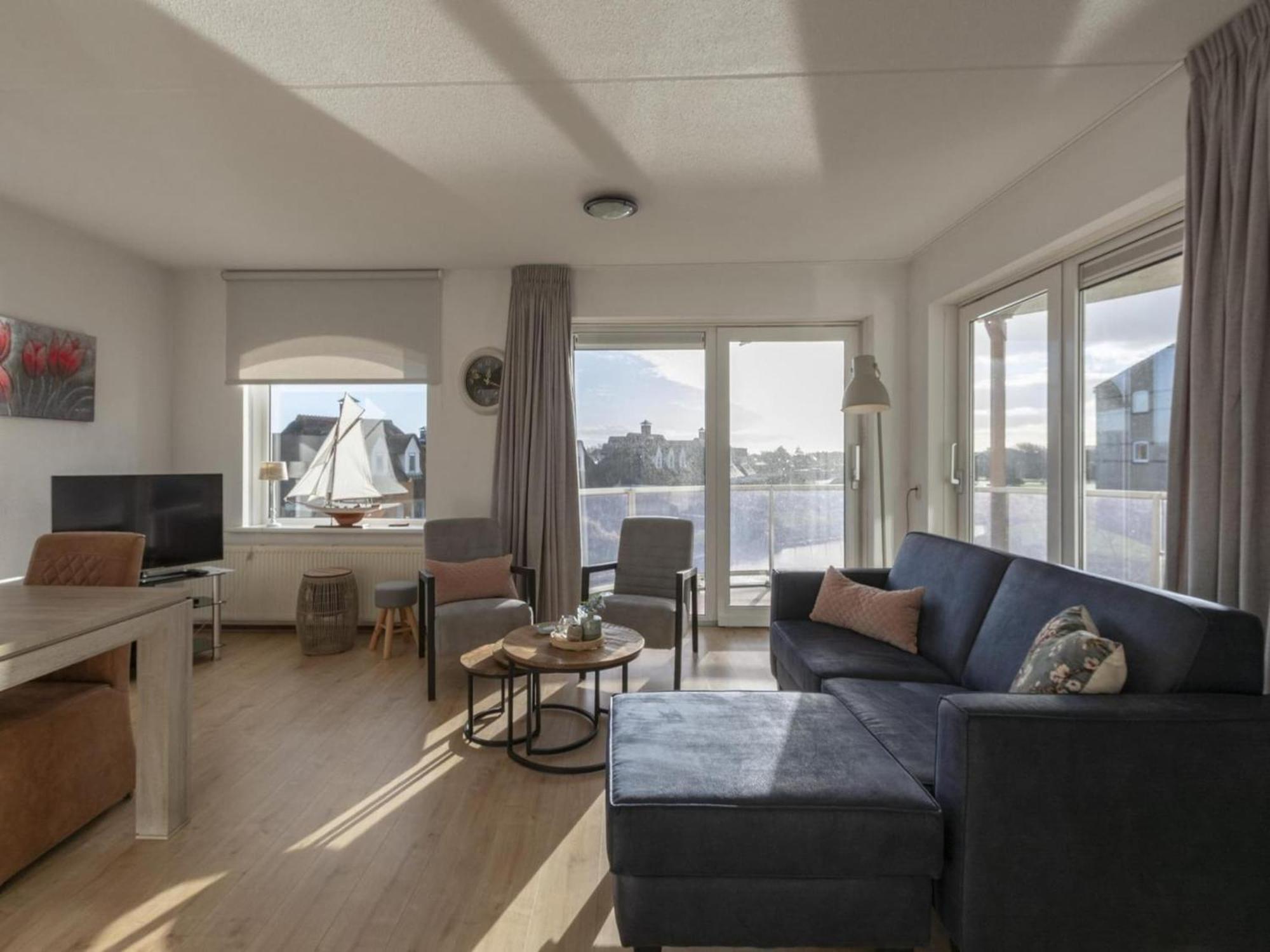 Fantastic Apartment By The Beach 朱丽安娜多普 外观 照片