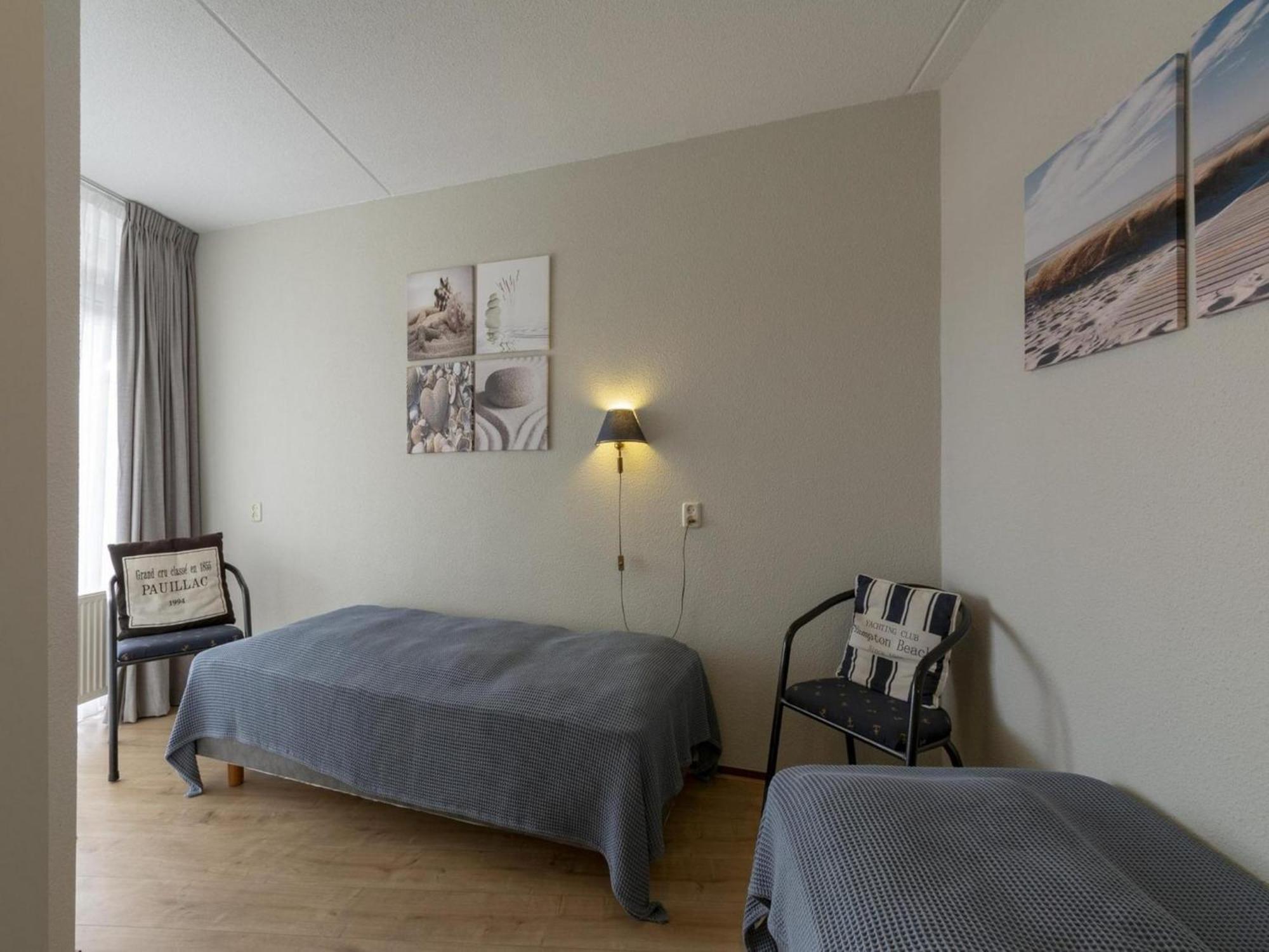 Fantastic Apartment By The Beach 朱丽安娜多普 外观 照片